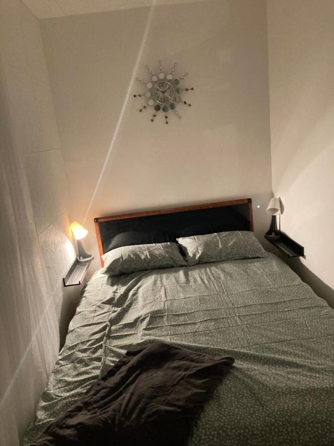 Apartman Tilia Belgrade Exterior photo