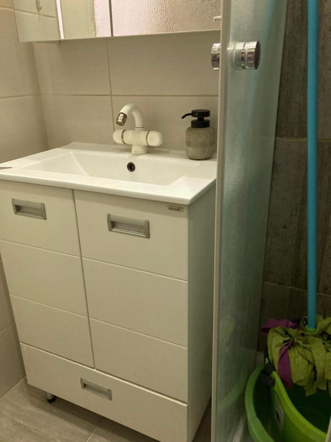 Apartman Tilia Belgrade Exterior photo